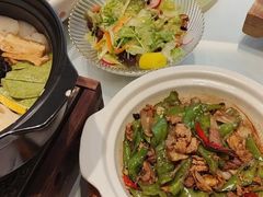 -紫鑫阁饭庄(长安店)