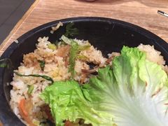 -新石器烤肉(马鞍山印象汇店)