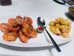 -荣兴酒家(徐家汇店)