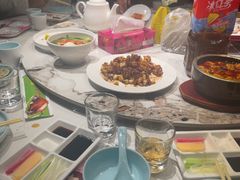 -玉林烤鸭店(黄村兴华店)