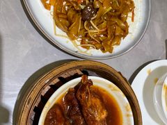-粤陸玖玖·港式手作茶餐厅(珠江路店)