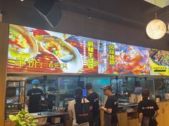 -本色.小马哥烧烤(无锡九里仓店)
