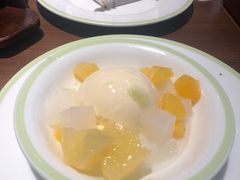 -萨莉亚意式餐厅(杭州西溪龙湖天街店)