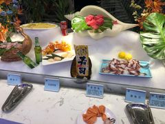 -澜悦港海鲜体验主题餐厅