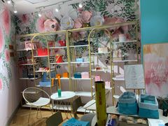 -西檬树SIMON·T轻奢蛋糕(大东方Max店)