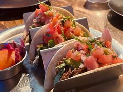 -Q MEX 库迈墨西哥餐吧(三里屯店)