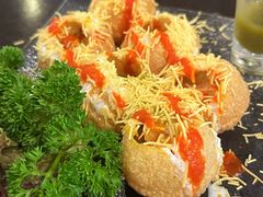 -克比叔叔印度餐厅Kebabs on the Grille(人民广场店)