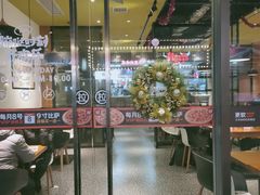 大堂-牛男手造(地铁天虹店)