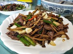 -巴人汇三篇小龙虾江湖菜(李家沱店)