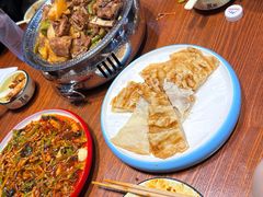 -荣鹏风味烀饼总店