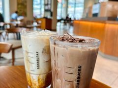 -星巴克(深圳龙华红山6979店)