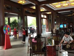 -三亚亚龙湾雅高美爵酒店