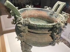 -上海博物馆(人民广场馆)