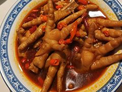 -回家吃饭·地道南昌菜(建德观总店)