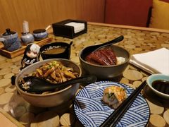 -西村日本料理(香格里拉饭店)