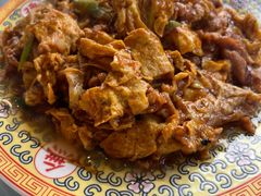 -烤肉季饭庄