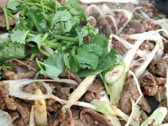 -清真永恒华威肉饼(潘家园店)