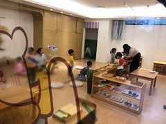 -绿城奇妙园双语日托(华茂悦峰园区)