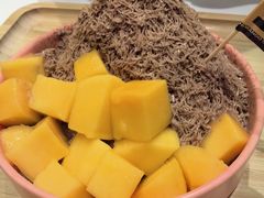 -HIMANGO很芒の芒(芳圆里店)