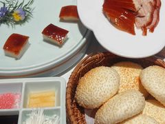 -四世同堂·京菜·烤鸭(双井店)