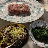 味道中規中矩的斐霓絲