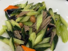 -宛平李记小吃(东关街店)