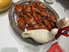 -好食上(喜盈门.范城店)