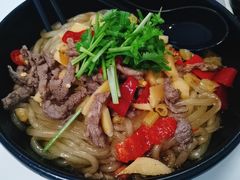 -一品郑记重庆牛肉米线馆(东泰路店)