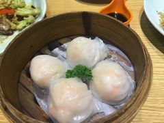 -嘉旺港式茶餐厅(延长中路店)