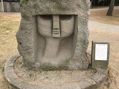 -台场海滨公园船码头