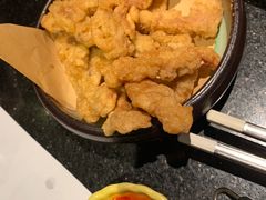 -捞王锅物料理(凯旋路店)