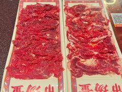 -大吉利·潮汕鲜牛肉火锅(总店)