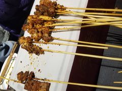 -今邕烧烤(西大店)