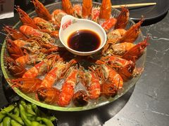 -红盔甲·小龙虾(人民广场店)