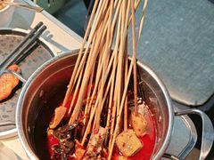 -丰茂烤串(五道口店)