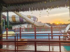 -上海玛雅海滩水公园