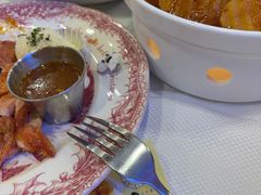 -威尼斯西餐厅(扬名广场店)