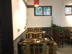 -渝宗老灶火锅(巴国城店)