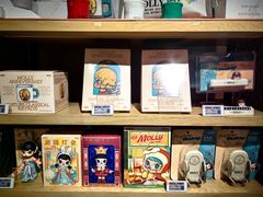 -泡泡玛特POPMART(崇文门国瑞城店)