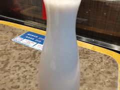 现榨坚果汁-爱饭(玉兰路直营店)
