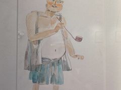 -徐汇艺术馆