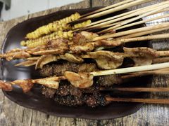 -正宗南铁拉叔沙煲螺·烧烤·秘制靓粥(南铁总店)