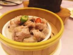 豆豉蒸排骨-宝燕壹号(徐汇店)