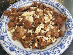 -食客居(缔景店)