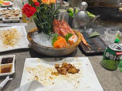 -大渔铁板烧(花园道店)