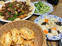 -向民炒鸡老店(火车站店)