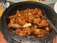 -一味大院•桐庐菜传承店(春江路店)
