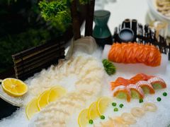 -潮粤香海鲜酒楼(沙湖店)