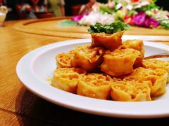 -新海渔港·胶东海鲜家常菜·家宴(奥体中心店)