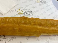 -小桃园·豆浆油条(复兴中路店)